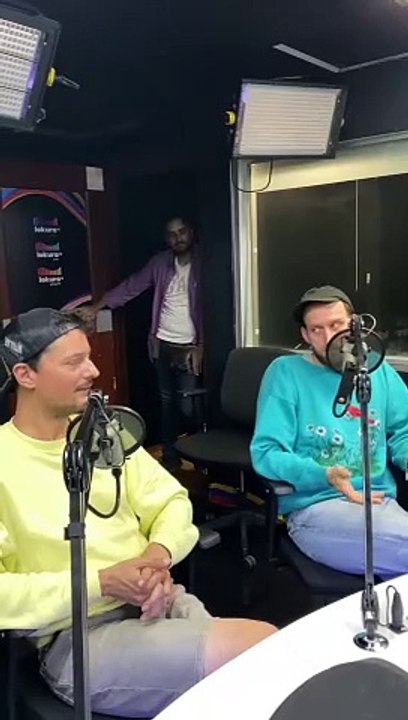 Stuck in the sound opinan sobre el panorama actual del rock