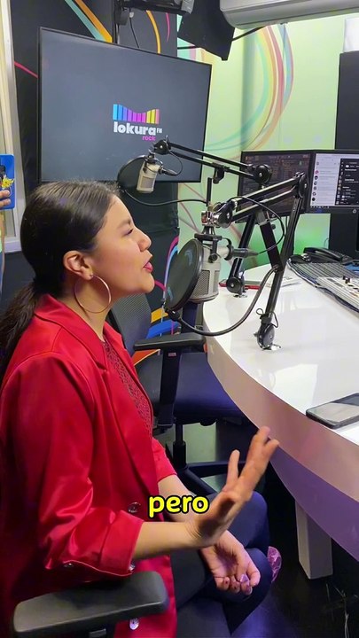 El encuentro de Tania Melo con Rene de Calle 13