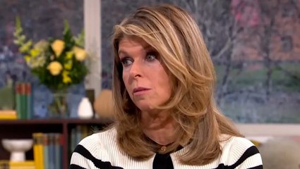 Kate Garraway makes vow to pay off Derek Draper caring debts