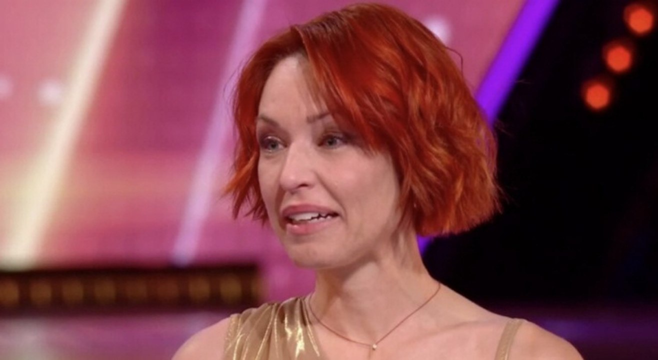 Danse avec les stars 2024 : En guerre avec Inès Reg, Natasha St-Pier se pose des questions, "de quel côté ils sont ?