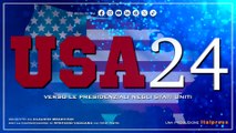 USA 24 - Verso le presidenziali negli Stati Uniti - Episodio 9