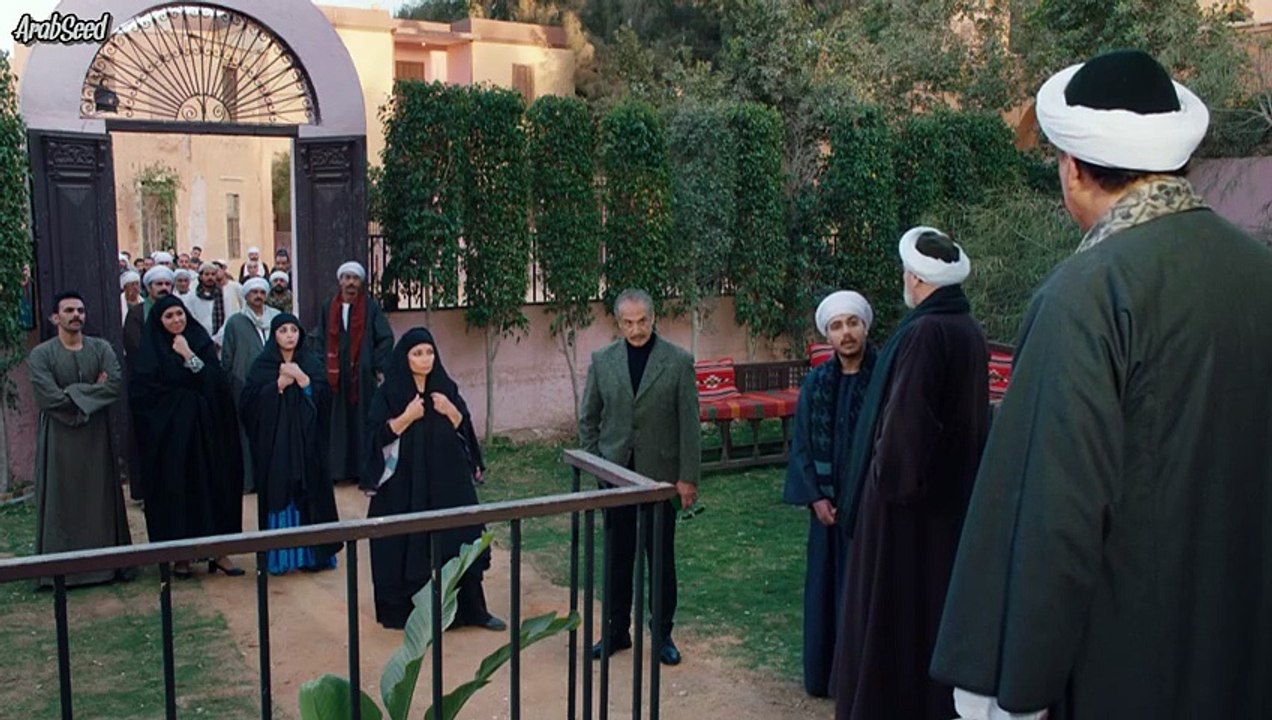 مسلسل قـــــــــلـــــــــع الـــــــــــحـــــ...