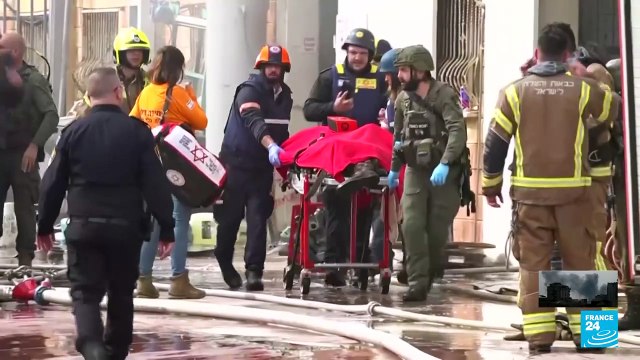 Siete libaneses y un israelí murieron en intercambio de bombardeos entre Hezbolá e Israel