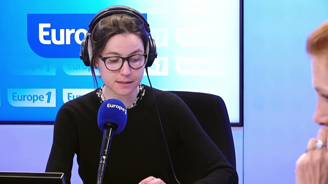 Gabriel Attal a reçu le proviseur du lycée Maurice-Ravel, menacé de mort sur internet