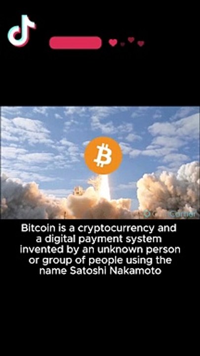 What is the bitcoin?