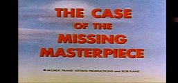 Courageous Cat and Minute Mouse - The Case Of The Missing Masterpiece [ITA]