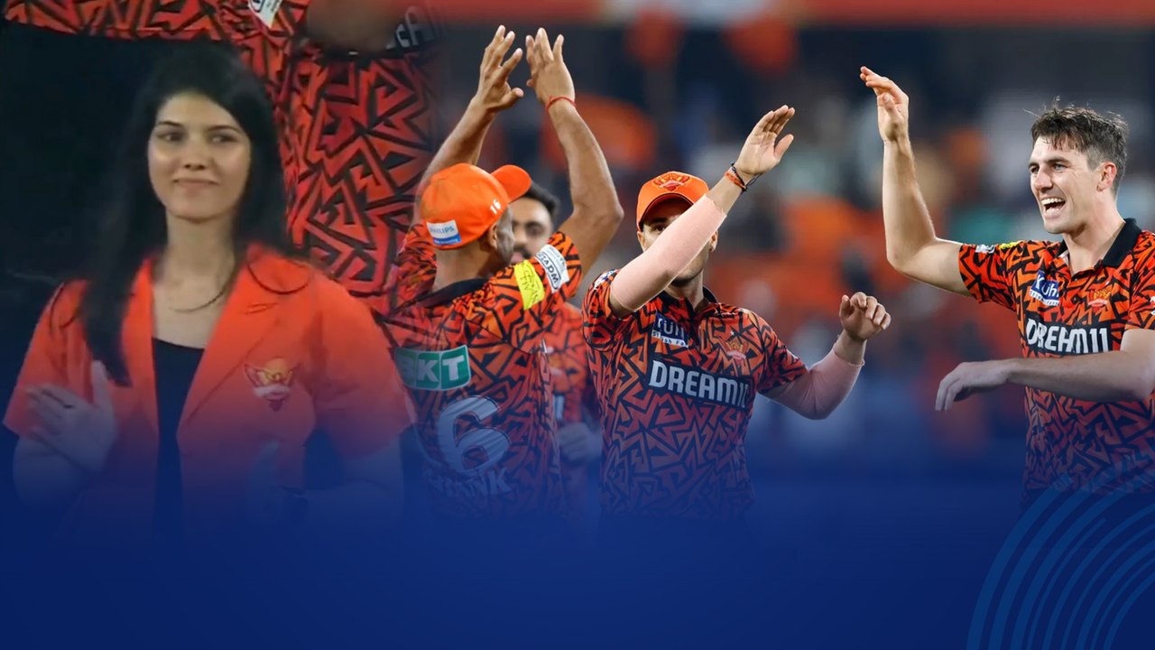 IPL 2024 SRH vs MI Match Highlights మలుపు తిప్పిన Pat Cummins ఎలా గెలిచిందంటే? | Oneindia Telugu