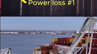 Full video Baltimore Bridge Collapse
