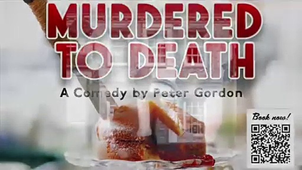 Murdered to Death