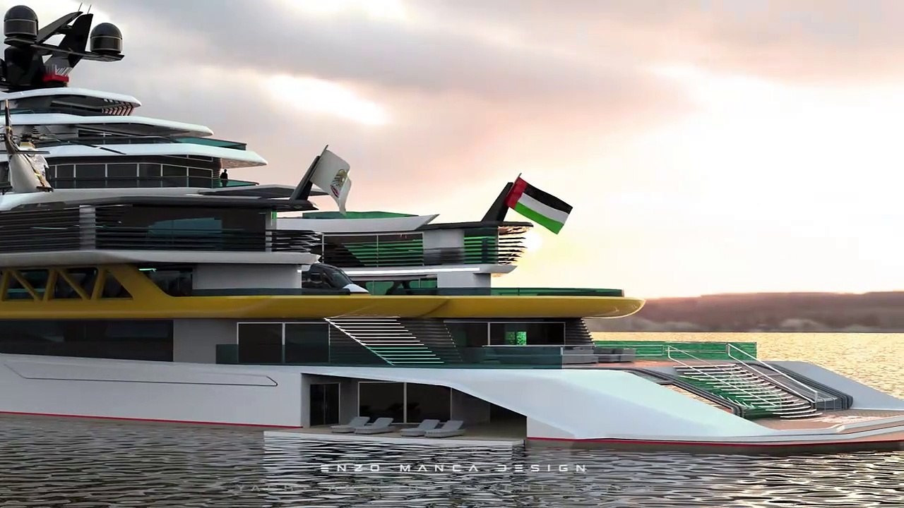 UAE One