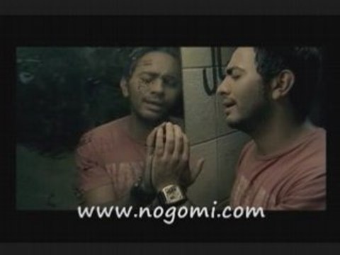 Tamer Hosny Ana Mosh Aref Atghayar asma ;)