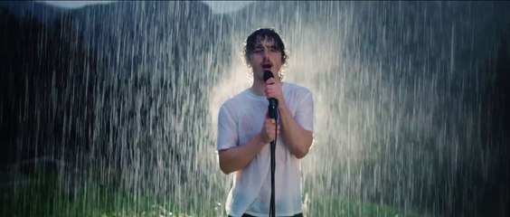 Benson Boone - Slow It Down 🎶 Official Music Video