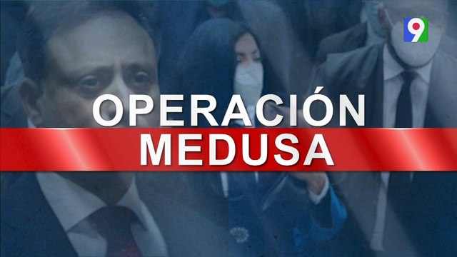 Acusados en caso medusa se declaran culpables | Primera Emisión SIN