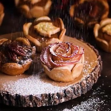 make your party guests go Ah yum with these inspiring fall hosting