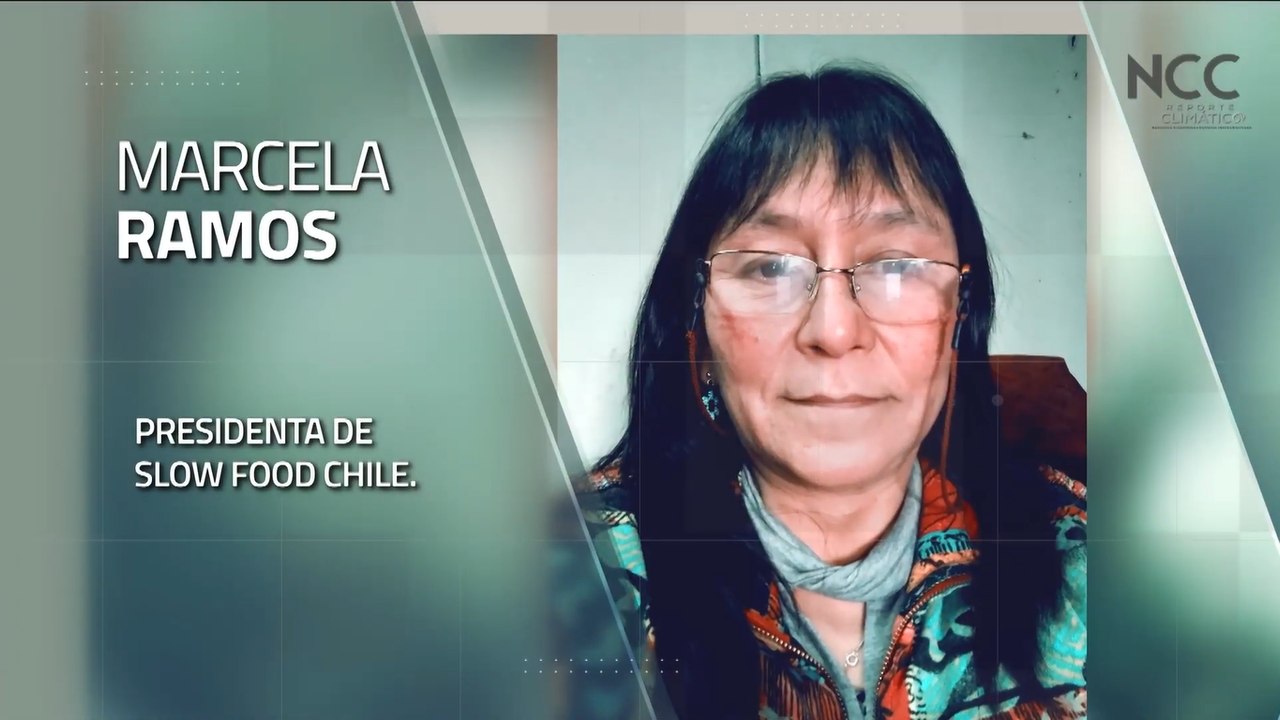 Reporte Climático 139 | Seguridad y soberanía alimentaria frente al cambio Climático