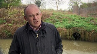 Lib Dems call for a national emergency over sewage