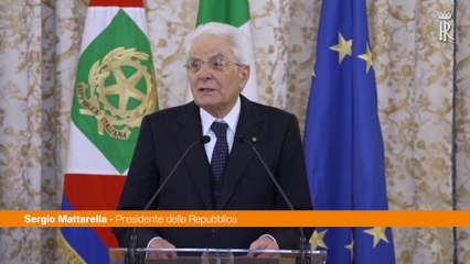 Download Video: Mattarella 