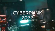 Cyberpunk 2077 nella vita vera (CYBERWARE E TRANSUMANESIMO) -LORE ITA- (ft.   @kage_field  )