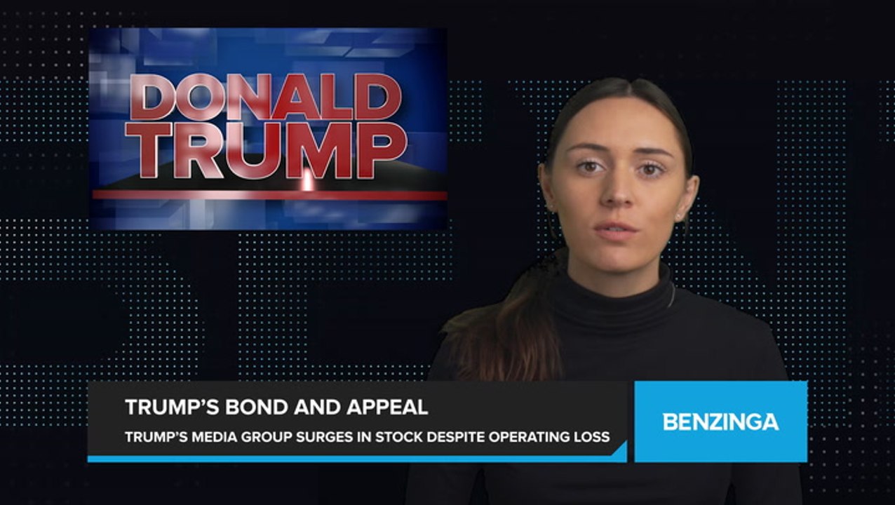 What Happens to Trump's Bond if He Loses the Appeal in Fraud Case?