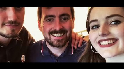 The Lie: The Murder of Grace Millane - Trailer