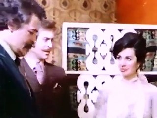 İKİ KIZGIN ADAM   1976