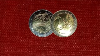 Des pièces de 2 euros, des JO de Paris 2024, proposées à des prix hallucinants sur Leboncoin