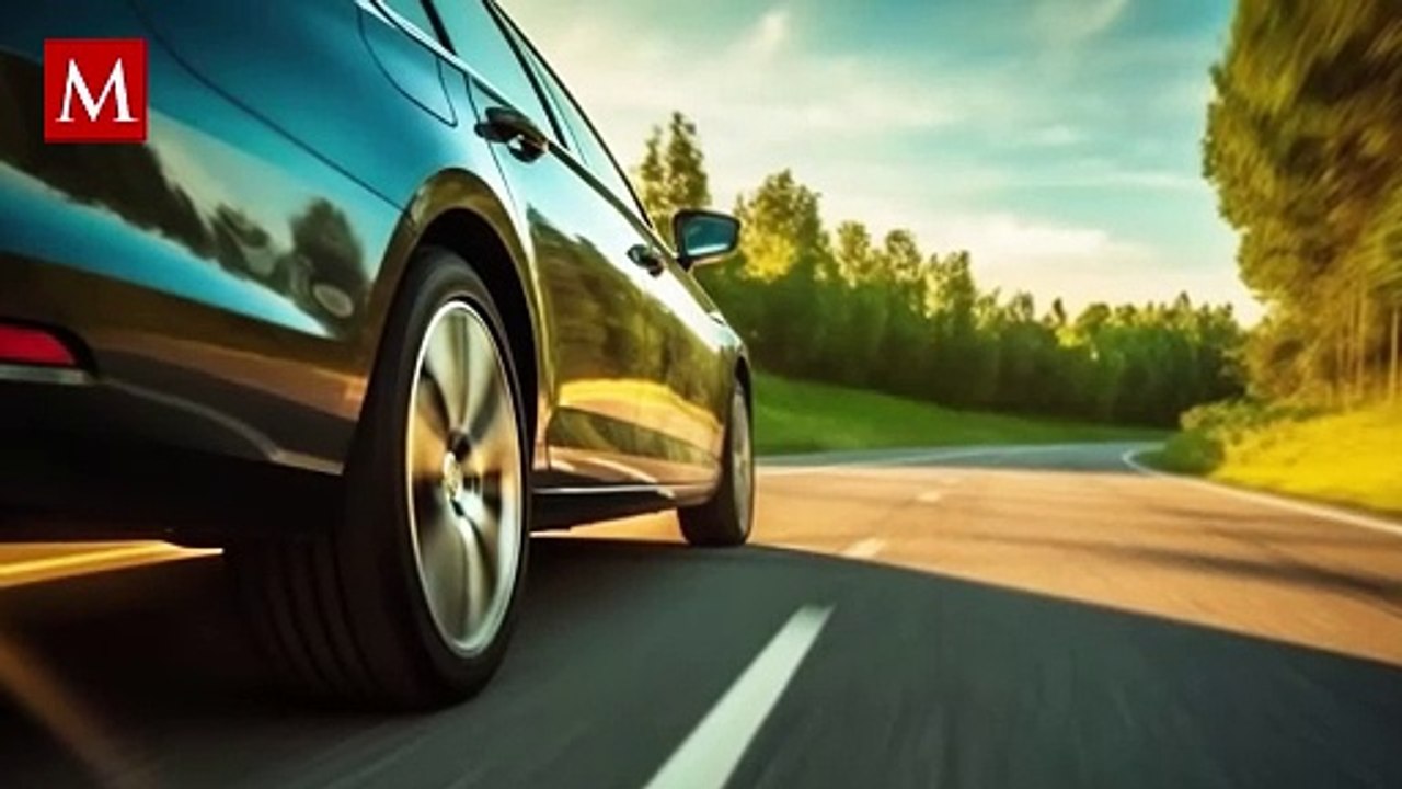 Este es el significado del símbolo de pez que algunos autos llevan en la parte trasera