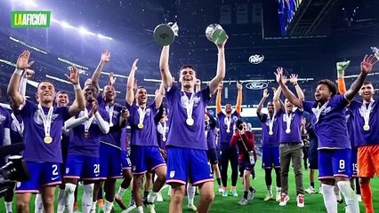 Hugo Sánchez se lanza contra el 'Chucky' Lozano: "Yo no lo volvería a llamar al Tri"