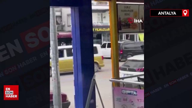Antalya’da silahların konuştuğu kavgada yaralı ve gözaltı sayısı arttı