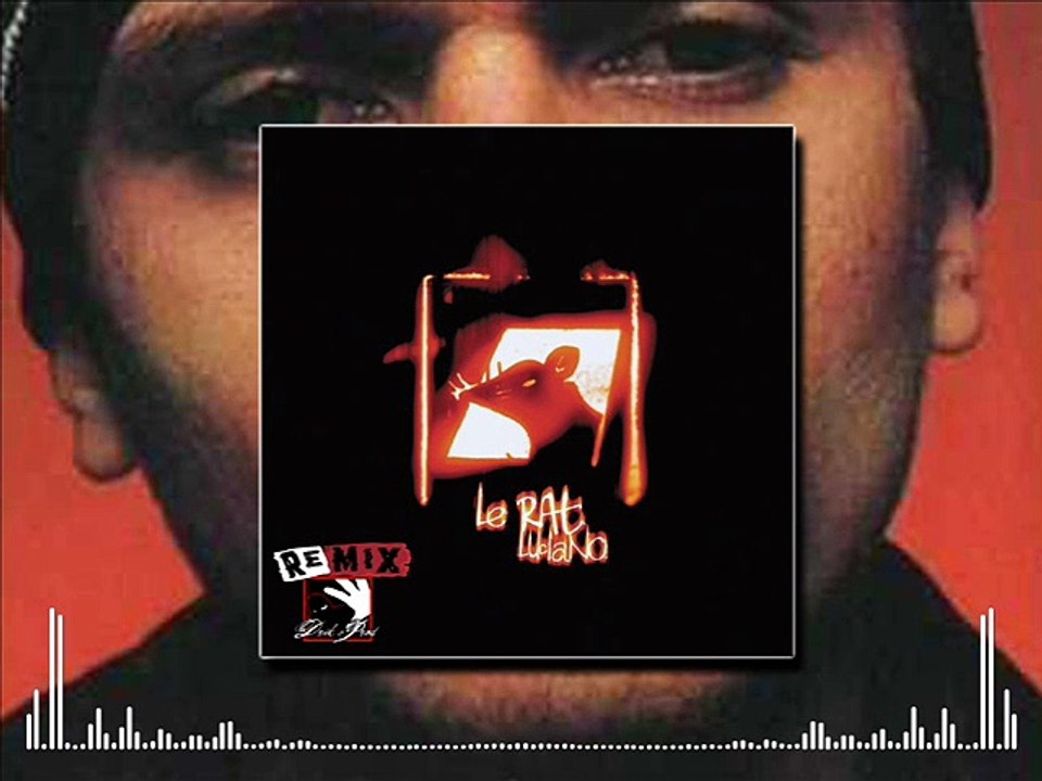 Le Rat Luciano, Rohff & Sat l'Artificier - Nous contre eux (Drik-C prod.) [REMIX]