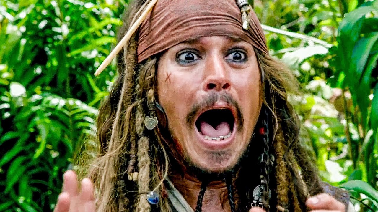 Disney confirme travailler sur le retour de Pirates des Caraïbes, mais la nouvelle vient de tomber : il est temps de faire vos adieux à Jack Sparrow et Johnny Depp