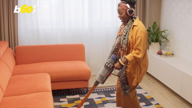 People In These States Spend Are Most Meticulous When It Comes To Cleaning Their Home