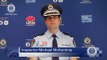 Police Easter long weekend blitz | March 27, 2024 | Illawarra Mercury