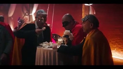 İyi Parti'den seçim videosu: Sözlerini Murathan Mungan'ın yazdığı "Maskeli Balo" şarkısı kullanıldı