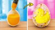 Stunning Epoxy Resin Art   Enjoy DIY Crafts With The Whole Family