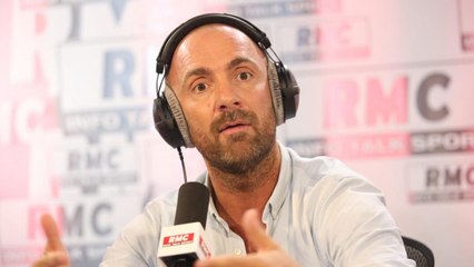 Christophe Dugarry se lâche sur Kylian Mbappé