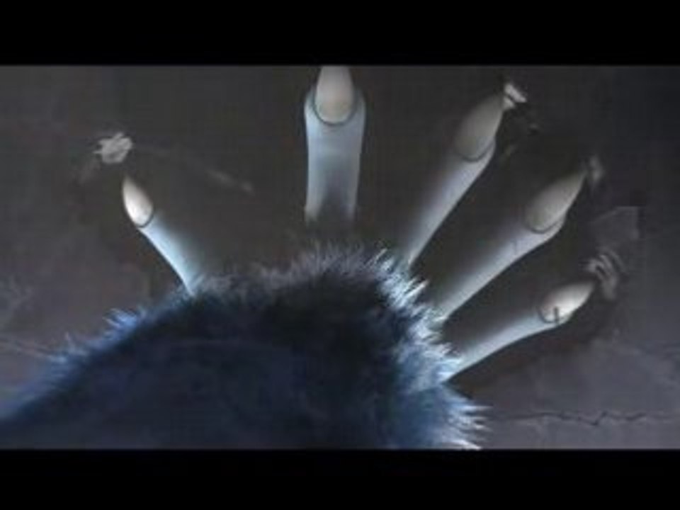 Sonic Unleashed  Teaser / Pfeifen & Werwolf