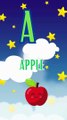 Learning ABC Letters and Basic English Vocabulary no 3 #abc #abcsong #forkids