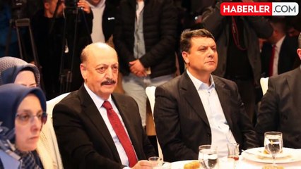 Yeniden Refah Partisi Ankara İl Yönetimi AK Parti'ye mi katıldı? İşte meselenin aslı