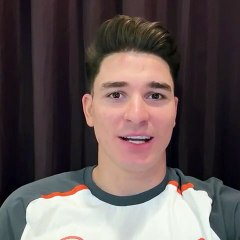 El video de Julián Álvarez de agradecimiento a la Liga Independiente de Fútbol de Córdoba