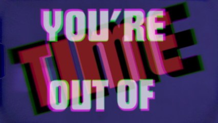 The Rolling Stones - Out Of Time (Lyric Video)