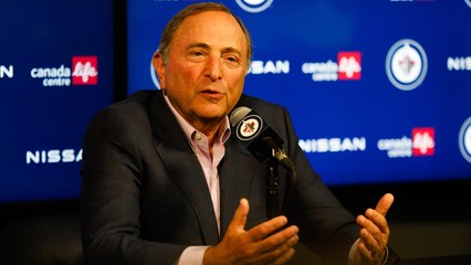 NHL Scheduling Issues: A Significant Problem for Years