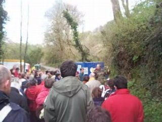 2 la vallée du costour avant les travaux