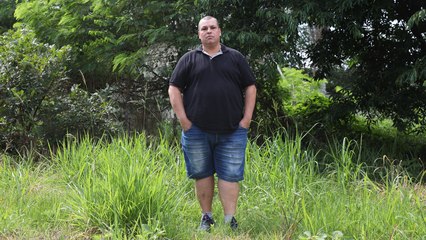 Abrigo dentro do carro, destruição e alívio: o testemunho de quem viveu o Furacão Catarina