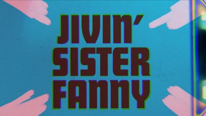The Rolling Stones - Jiving Sister Fanny (Lyric Video)