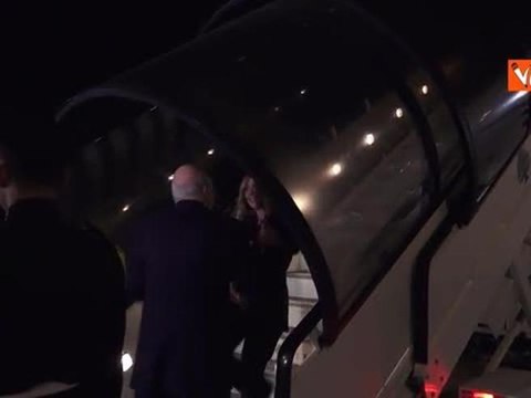 La premier Meloni in Libano, incontro con il primo ministro Najib Miqati