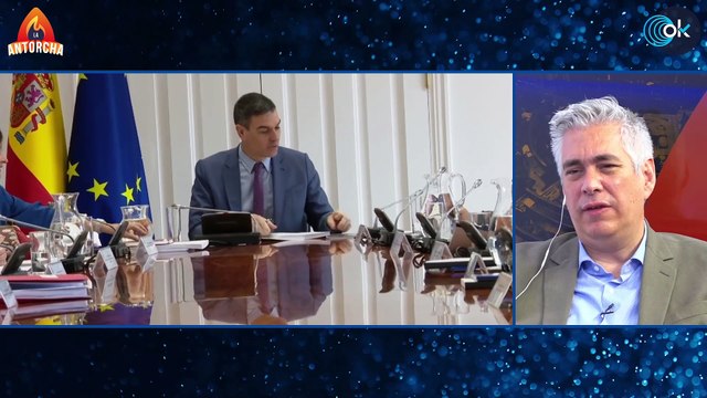 LA ANTORCHA | Marruecos humilla a Sánchez: Rabat despliega a su Armada frente a Canarias sin avisar