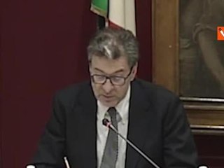 Giorgetti su privatizzazione Poste: "La quota del Mef vale 4,4 miliardi"
