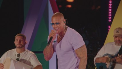 Léo Santana - Negro Lindo / Destampei / Quebradeira (Ao Vivo No Rio De Janeiro / 2023)