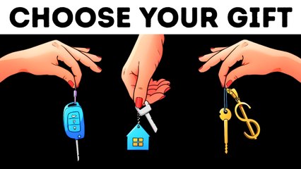 What If You Become Luckiest Human Alive for 1 Day + Unthinkable 'What Ifs'!